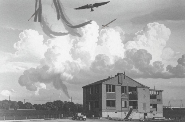 Вавилон (« (Отрывок…»)