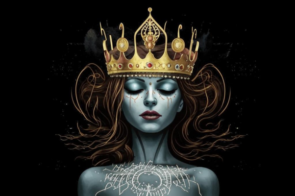 Идеал («Не говори, что жизнь ― игрушк…»)