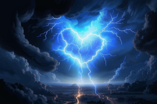 Из дневника («Сегодня всю ночь голубые зарниц…»)