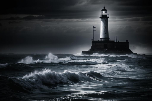 К морю (« (Монолог…»)