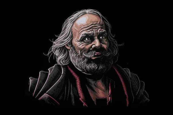 Ночь и день («Зачем-то шли года, сменялись впечатленья…»)