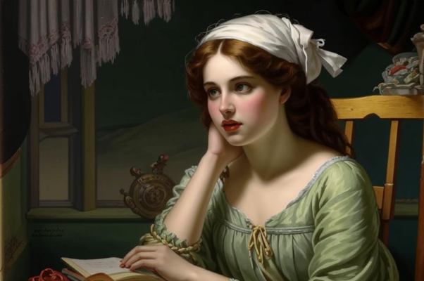 Отрывок («И вот, от ложа наслаждень…»)