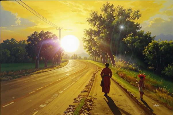 Певец («Посвящается Н. Л. Ханыков…»)