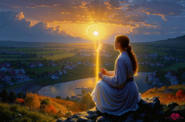 Из дневника («Я долго счастья ждал ― и луч его желанны…»)