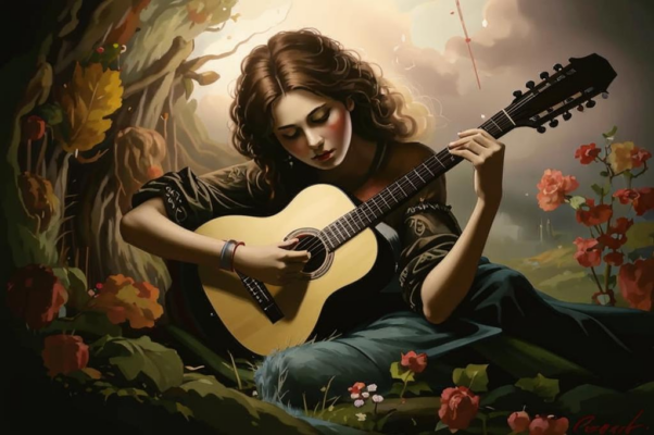 Октябрьская ночь