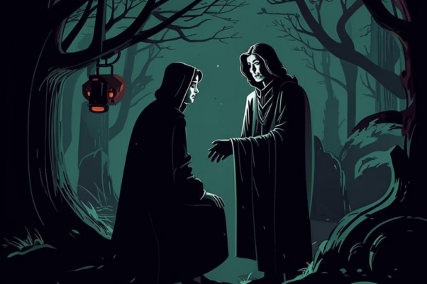 Песни Мефистофеля