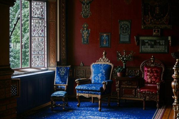 Царевна Софья