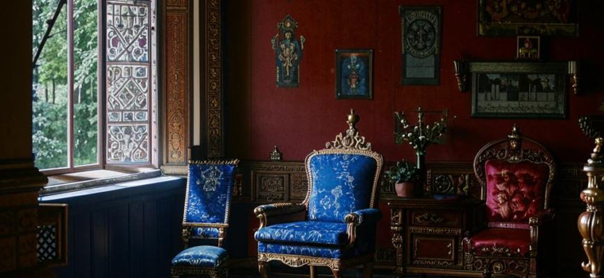 Царевна Софья