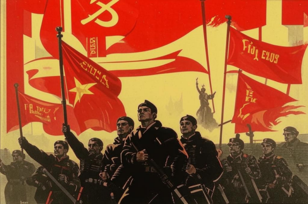 «Что нам воины времен Гомера...»