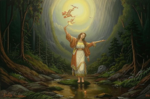 Verso la fine del camin di mia vita