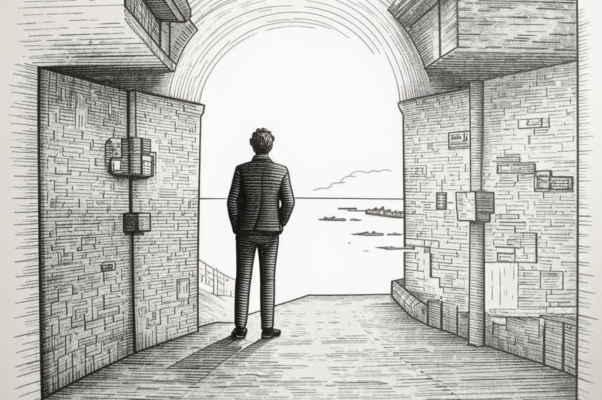 «В этот город с климатом приморским...»