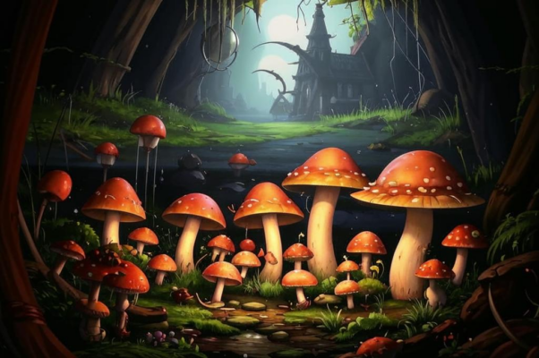 «Заглянул к себе в подвал...»