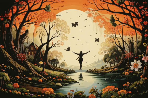 «Игрушкой хрупкой счастье наше...»