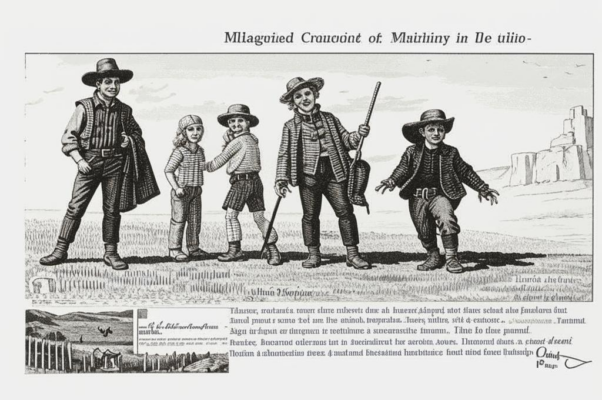 «Из всех романов нам известно...»