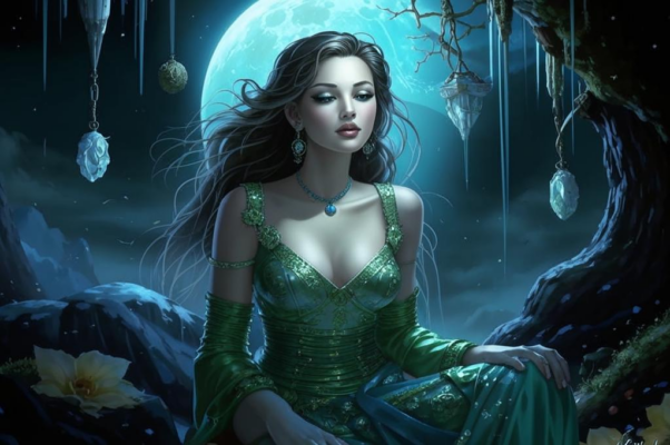 «О сновиденьях, о бериллах...»