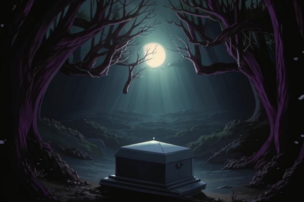 «Очень давно и не в этой...»