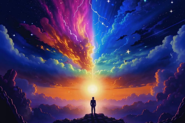 «Позабудь про людей, про их лица...»