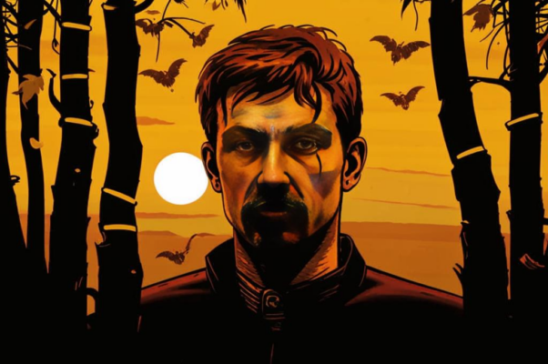 «Рассыпался чертог из янтаря...»...»