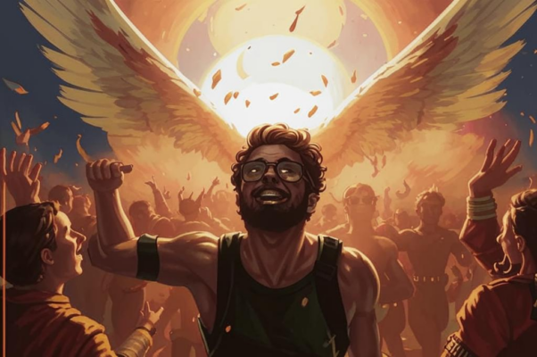 «Соленый вкус у слез и крови...»