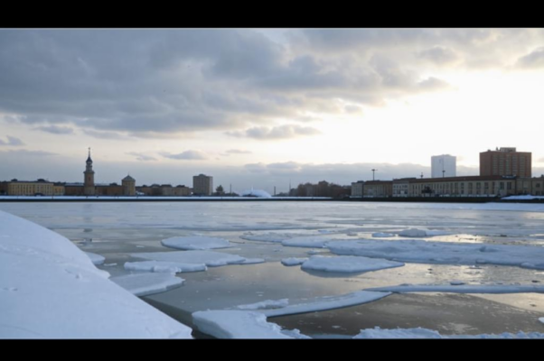 «Строгие, четкие линии...»