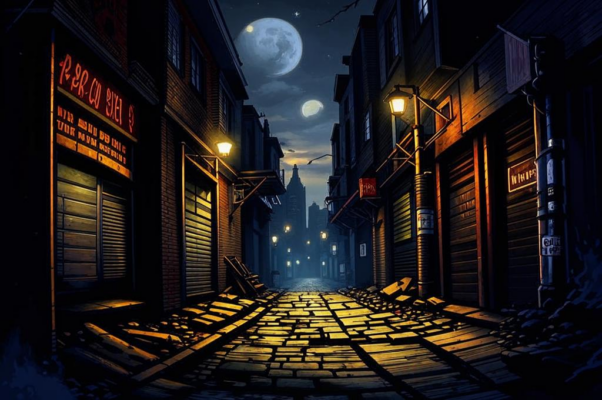 «Там этой ночью раздадутся гулко...»