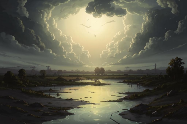 «Я заблудился в запредельных странах...»