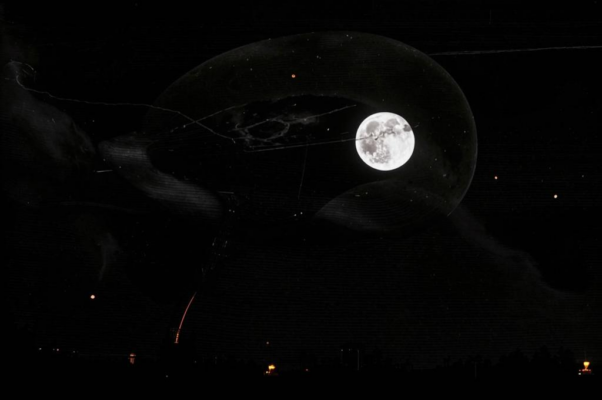 Бессонница («LUNARI…»)