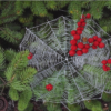 Вечер («Всё было просто: сосны и брусник…»)