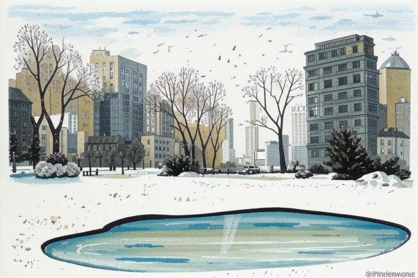 Времена года («…»)