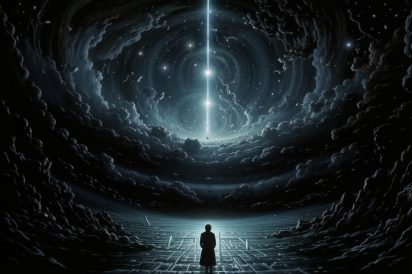 Два голоса («Ш. Криге…»)