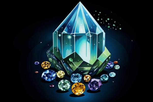 Драгоценности