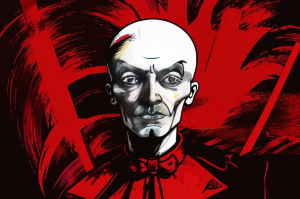 Жизнь («РЕВОЛЮЦИ…»)