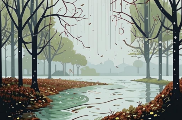 Забвение («Ни тела радости, ни сладострасть…»)