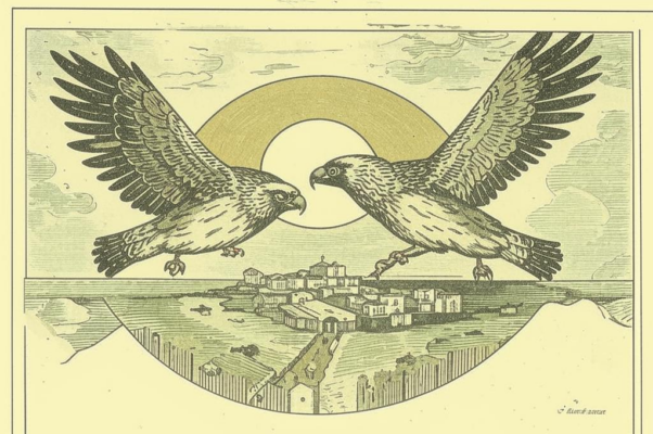 Застежка Сат-Хатор-Юнут