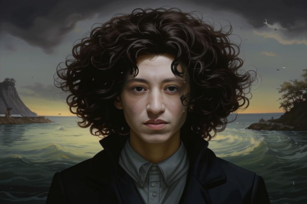 И себе я приснился выходцем