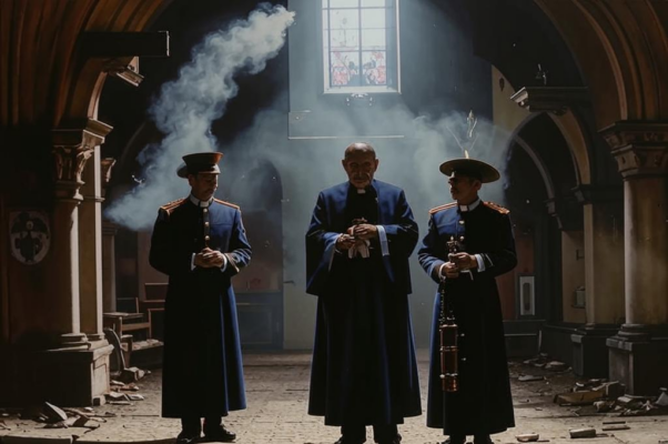 Искупление