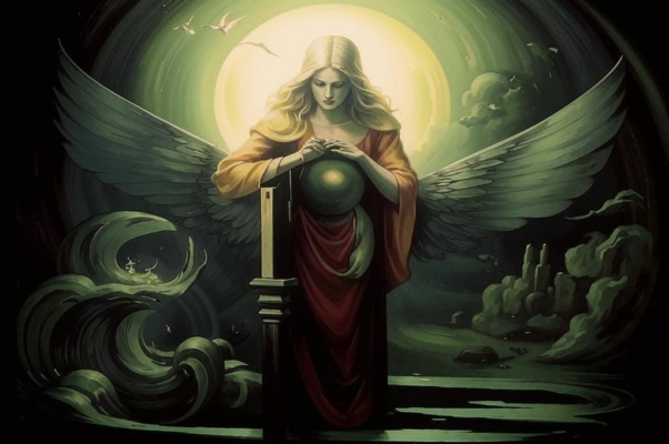 К портрету Блока