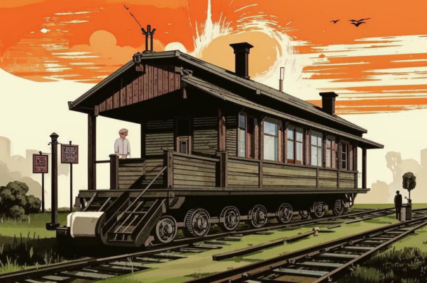 Как попадают в Бизбен