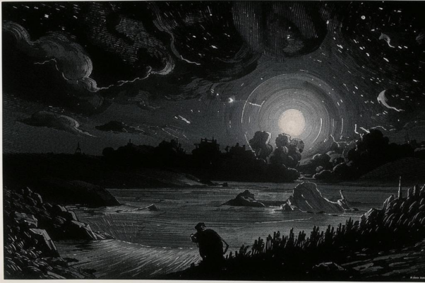 Конец («Да над судьбою роково…»)