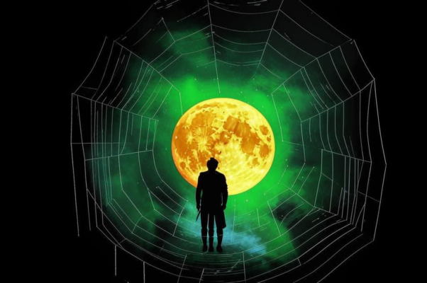 Обреченная («НАБРОСК…»)