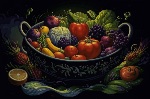 Они («Они ― из потемок варево…»)