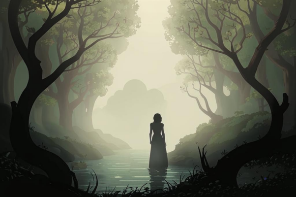 Орфей («Живут бескровно Эвридик…»)