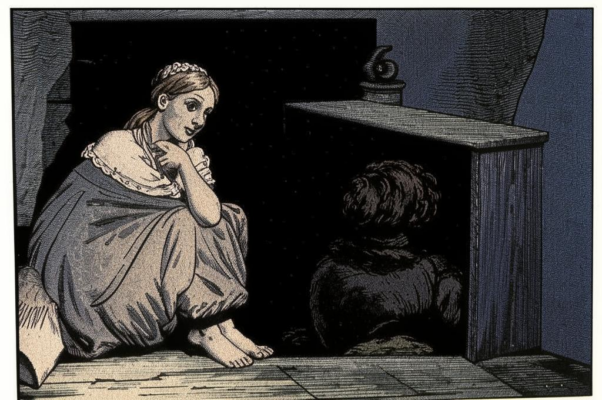 Орхидея («МОИМ УЧИТЕЛЯМ СЕРЕБРЯНОГО ВЕК…»)