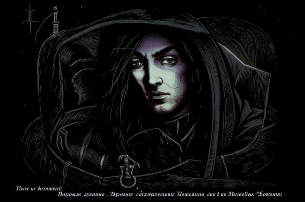 Отчаяние («Отчаяние…»)