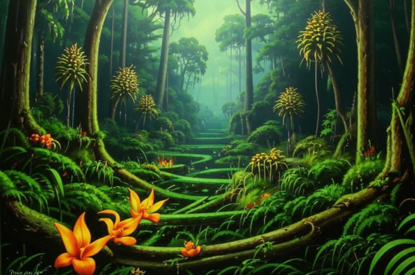 Память («Как во сне, заблудился: не знаю я, где я…»)