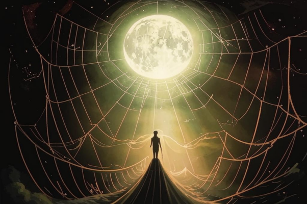 Пепельный свет