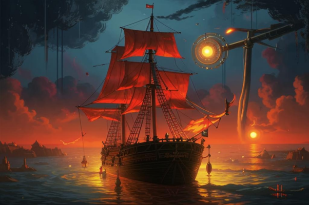 Под чужим небом