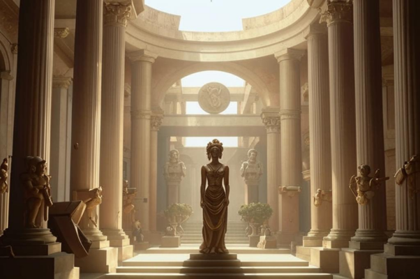 Полигимния