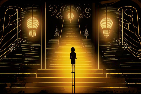 После бала («После бала лицо как с мороза …»)