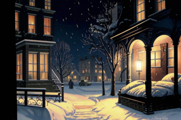 Разговор («…»)